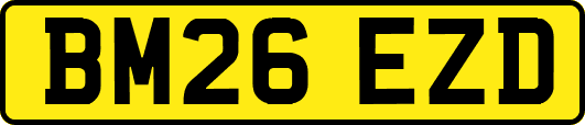 BM26EZD