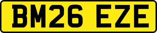 BM26EZE