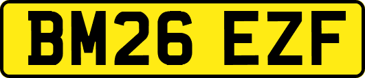 BM26EZF
