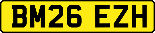 BM26EZH