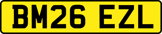 BM26EZL