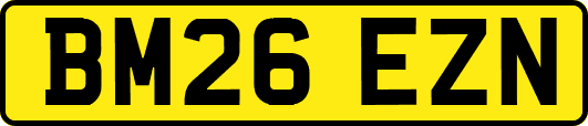 BM26EZN