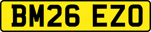 BM26EZO