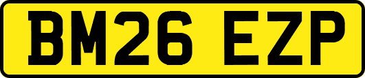 BM26EZP