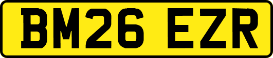 BM26EZR
