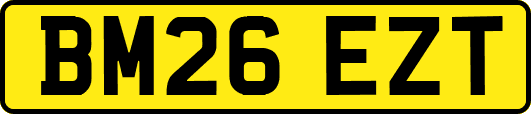 BM26EZT