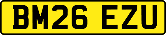 BM26EZU