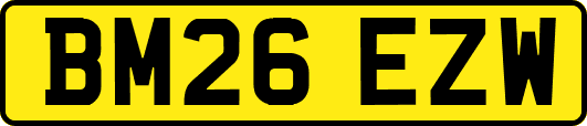 BM26EZW