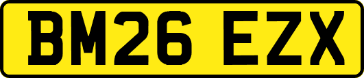 BM26EZX