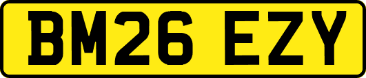 BM26EZY