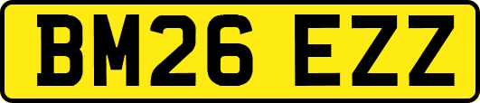 BM26EZZ