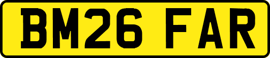 BM26FAR