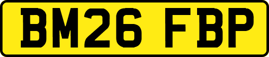 BM26FBP