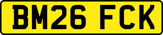 BM26FCK