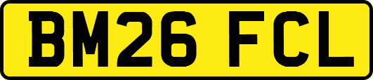 BM26FCL