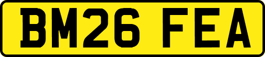 BM26FEA
