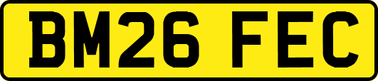 BM26FEC