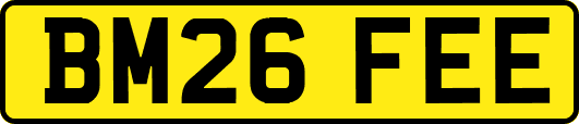 BM26FEE