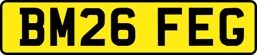 BM26FEG