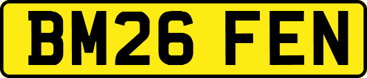 BM26FEN