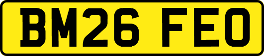 BM26FEO