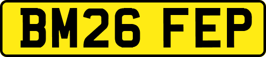 BM26FEP