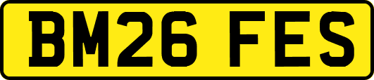 BM26FES
