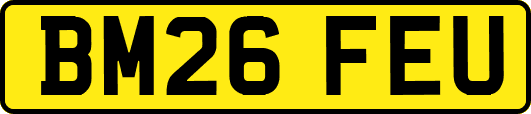 BM26FEU