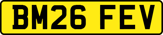 BM26FEV