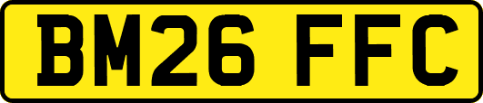 BM26FFC