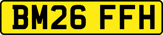 BM26FFH
