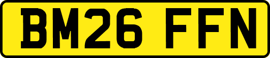 BM26FFN