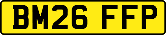 BM26FFP