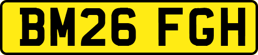 BM26FGH
