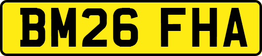 BM26FHA