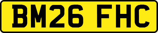 BM26FHC