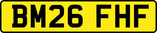BM26FHF