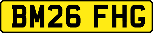 BM26FHG