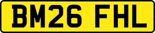 BM26FHL