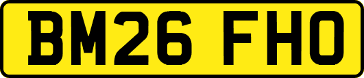 BM26FHO