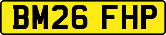 BM26FHP