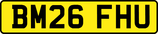 BM26FHU