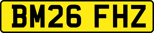 BM26FHZ