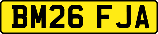 BM26FJA