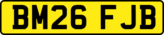 BM26FJB