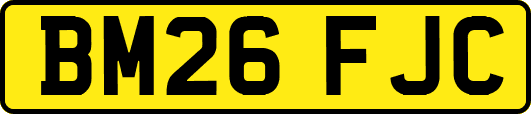 BM26FJC