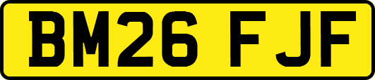 BM26FJF