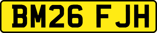 BM26FJH