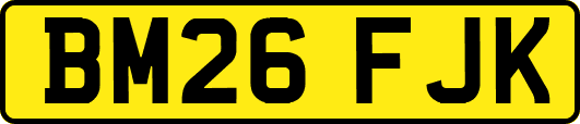 BM26FJK