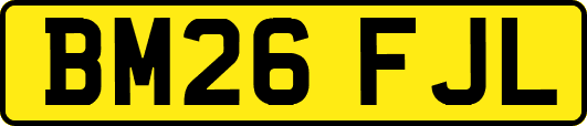 BM26FJL